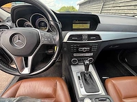 Mercedes-benz - c-klasse estate - 220 cdi bnscl. - car - 2012 - afbeelding 18 van  18