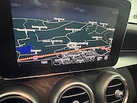 Mercedes-benz - c-klasse estate - 350 e automaat lease edition - kk-314-f - afbeelding 12 van  23