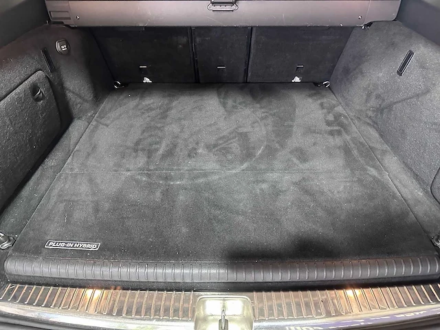 Mercedes-benz - c-klasse estate - 350 e automaat lease edition - kk-314-f - afbeelding 17 van  23