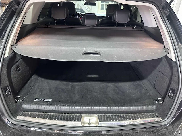 Mercedes-benz - c-klasse estate - 350 e automaat lease edition - kk-314-f - afbeelding 18 van  23