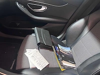 Mercedes-benz - c-klasse estate - 350 e automaat lease edition - kk-314-f - afbeelding 22 van  23