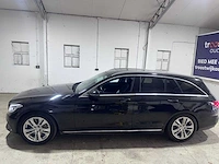 Mercedes-benz - c-klasse estate - 350 e automaat lease edition - kk-314-f - afbeelding 2 van  23