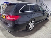Mercedes-benz - c-klasse estate - 350 e automaat lease edition - kk-314-f - afbeelding 5 van  23