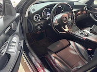 Mercedes-benz - c-klasse estate - 350 e automaat lease edition - kk-314-f - afbeelding 8 van  23