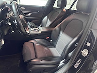 Mercedes-benz - c-klasse estate - 350 e automaat lease edition - kk-314-f - afbeelding 7 van  23