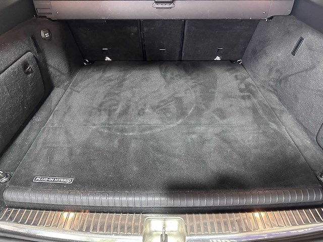 Mercedes-benz - c-klasse estate - 350 e automaat lease edition - kk-314-f - afbeelding 9 van  23