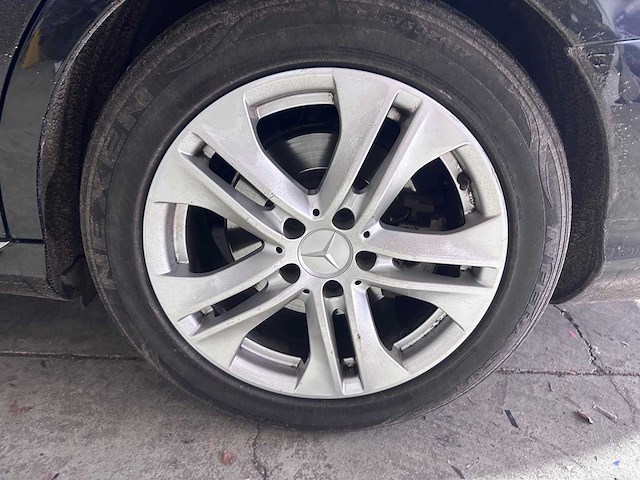 Mercedes-benz - c-klasse estate - 350 e automaat lease edition - kk-314-f - afbeelding 13 van  23