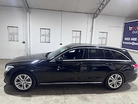 Mercedes-benz - c-klasse estate - 350 e automaat lease edition - kk-314-f - afbeelding 12 van  23