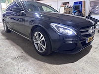Mercedes-benz - c-klasse estate - 350 e automaat lease edition - kk-314-f - afbeelding 20 van  23