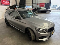Mercedes-benz - c-klasse estate - c43 amg 4matic - personenauto - afbeelding 3 van  47