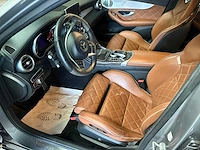 Mercedes-benz - c-klasse estate - c43 amg 4matic - personenauto - afbeelding 7 van  47
