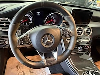 Mercedes-benz - c-klasse estate - c43 amg 4matic - personenauto - afbeelding 8 van  47