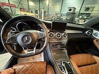 Mercedes-benz - c-klasse estate - c43 amg 4matic - personenauto - afbeelding 10 van  47