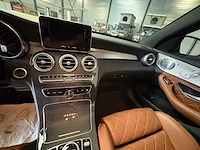 Mercedes-benz - c-klasse estate - c43 amg 4matic - personenauto - afbeelding 11 van  47