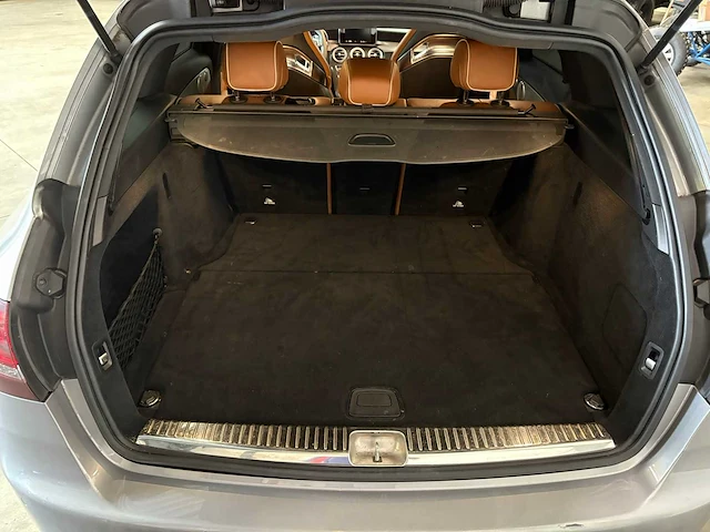 Mercedes-benz - c-klasse estate - c43 amg 4matic - personenauto - afbeelding 18 van  47