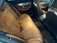 Mercedes-benz - c-klasse estate - c43 amg 4matic - personenauto - afbeelding 20 van  47