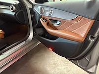Mercedes-benz - c-klasse estate - c43 amg 4matic - personenauto - afbeelding 25 van  47