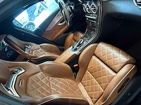 Mercedes-benz - c-klasse estate - c43 amg 4matic - personenauto - afbeelding 27 van  47