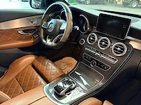 Mercedes-benz - c-klasse estate - c43 amg 4matic - personenauto - afbeelding 29 van  47