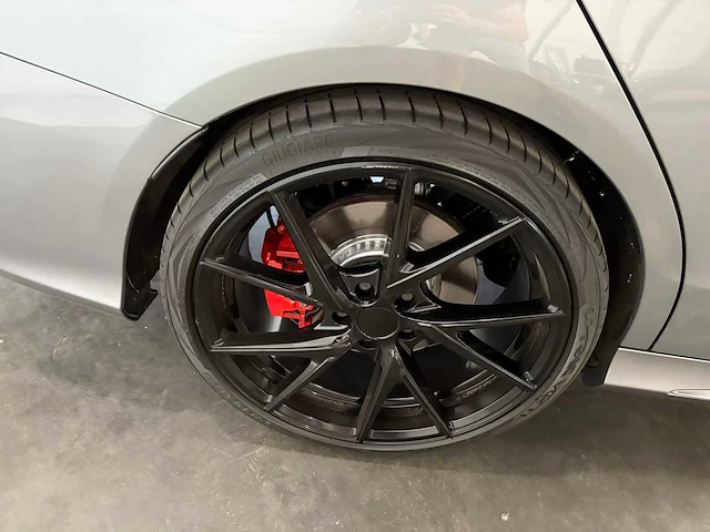 Mercedes-benz - c-klasse estate - c43 amg 4matic - personenauto - afbeelding 30 van  47