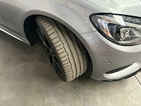 Mercedes-benz - c-klasse estate - c43 amg 4matic - personenauto - afbeelding 31 van  47