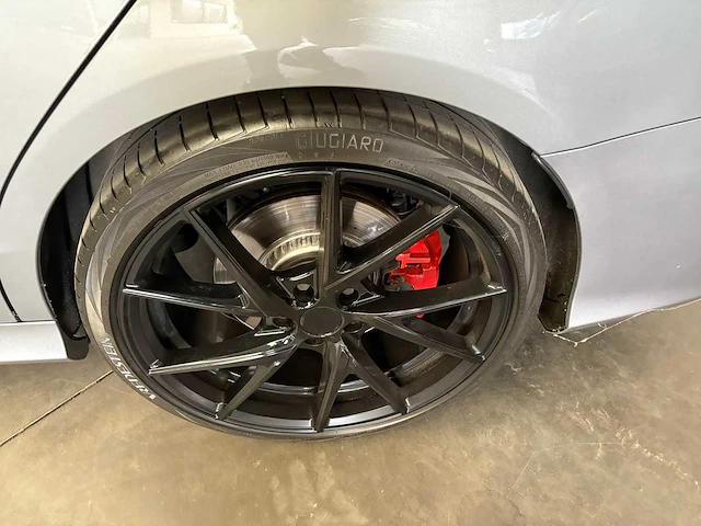 Mercedes-benz - c-klasse estate - c43 amg 4matic - personenauto - afbeelding 33 van  47