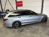 Mercedes-benz - c-klasse estate - c43 amg 4matic - personenauto - afbeelding 36 van  47