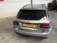 Mercedes-benz - c-klasse estate - c43 amg 4matic - personenauto - afbeelding 37 van  47