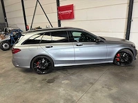 Mercedes-benz - c-klasse estate - c43 amg 4matic - personenauto - afbeelding 38 van  47