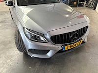 Mercedes-benz - c-klasse estate - c43 amg 4matic - personenauto - afbeelding 39 van  47