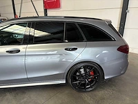 Mercedes-benz - c-klasse estate - c43 amg 4matic - personenauto - afbeelding 43 van  47