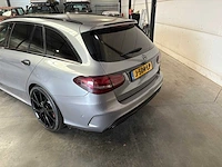 Mercedes-benz - c-klasse estate - c43 amg 4matic - personenauto - afbeelding 45 van  47