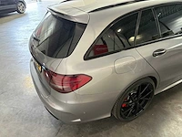 Mercedes-benz - c-klasse estate - c43 amg 4matic - personenauto - afbeelding 47 van  47