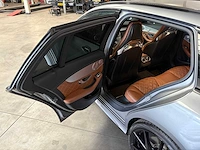 Mercedes-benz - c-klasse estate - c43 amg 4matic - personenauto - afbeelding 14 van  47