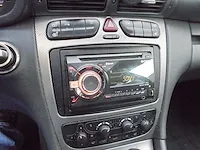 Mercedes-benz - c-klasse sportcoupé - 200 k. - zs-075-b - afbeelding 3 van  13