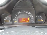 Mercedes-benz - c-klasse sportcoupé - 200 k. - zs-075-b - afbeelding 5 van  13