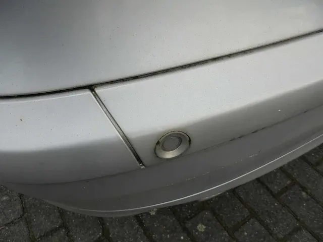 Mercedes-benz - c-klasse sportcoupé - 200 k. - zs-075-b - afbeelding 9 van  13