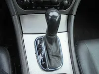 Mercedes-benz - c-klasse sportcoupé - 200 k. - zs-075-b - afbeelding 13 van  13