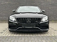 Mercedes-benz - c63s amg - 4.0l v8 bi-turbo - 2016 - afbeelding 8 van  33