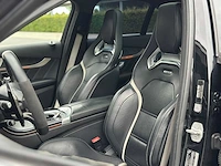 Mercedes-benz - c63s amg - 4.0l v8 bi-turbo - 2016 - afbeelding 11 van  33