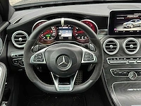 Mercedes-benz - c63s amg - 4.0l v8 bi-turbo - 2016 - afbeelding 14 van  33