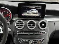 Mercedes-benz - c63s amg - 4.0l v8 bi-turbo - 2016 - afbeelding 15 van  33