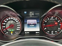 Mercedes-benz - c63s amg - 4.0l v8 bi-turbo - 2016 - afbeelding 16 van  33