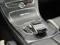 Mercedes-benz - c63s amg - 4.0l v8 bi-turbo - 2016 - afbeelding 17 van  33