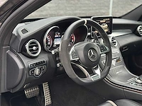 Mercedes-benz - c63s amg - 4.0l v8 bi-turbo - 2016 - afbeelding 21 van  33
