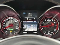 Mercedes-benz - c63s amg - 4.0l v8 bi-turbo - 2016 - afbeelding 25 van  33