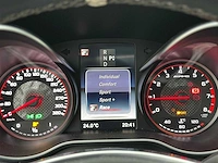 Mercedes-benz - c63s amg - 4.0l v8 bi-turbo - 2016 - afbeelding 26 van  33