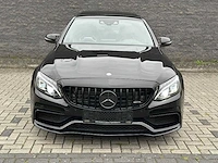 Mercedes-benz - c63s amg - 4.0l v8 bi-turbo - 2016 - afbeelding 9 van  33