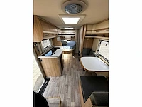 Mercedes-benz - camper - p-742-jb - 2009 - afbeelding 2 van  22