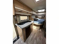 Mercedes-benz - camper - p-742-jb - 2009 - afbeelding 3 van  22